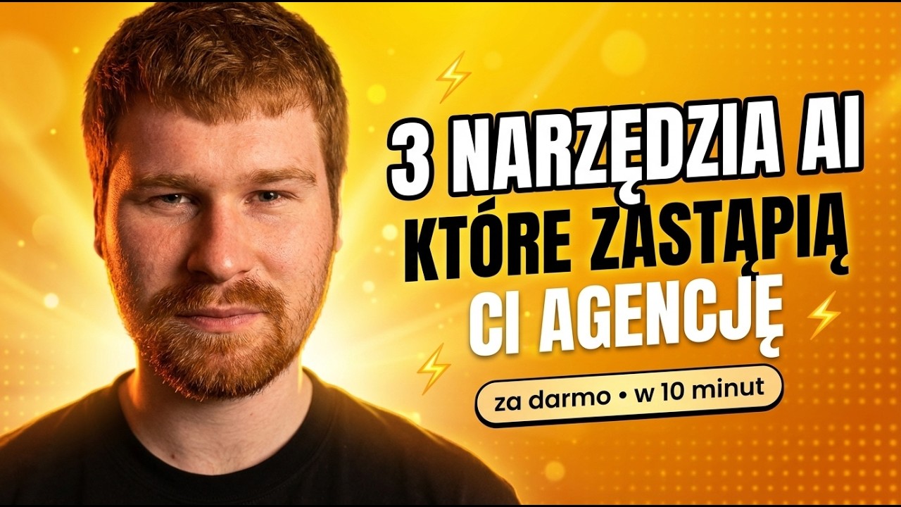 Płacisz agencji za marketing? Obejrzyj to najpierw.