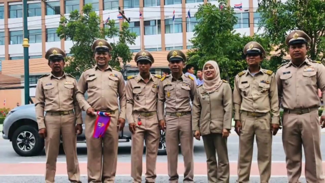 หมู่บ้านสันติสุข ตำบลบาราเฮาะ