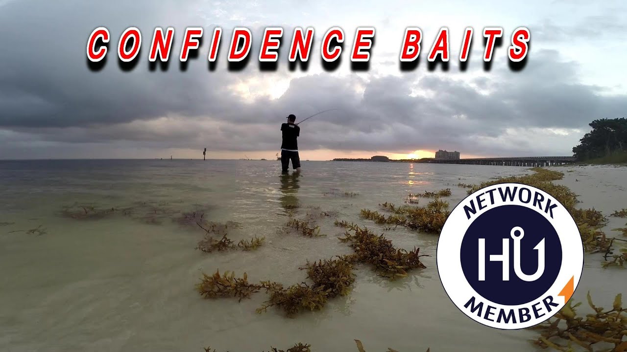 What Is A Confidence Bait