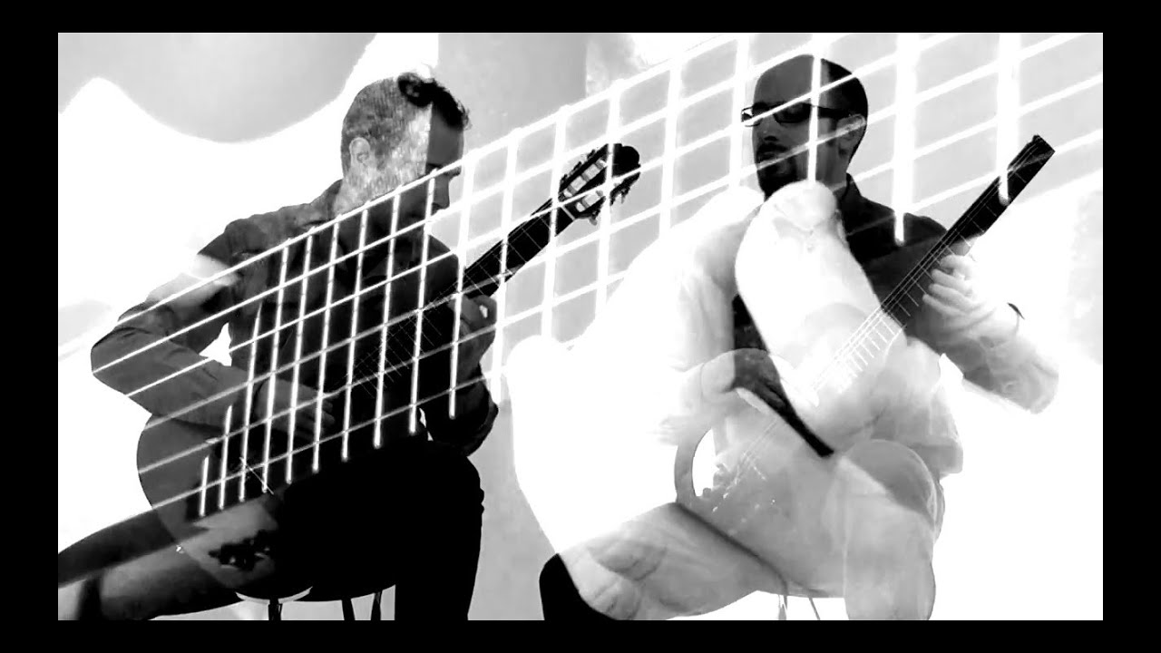 Fragile - Bruskers Guitar Duo