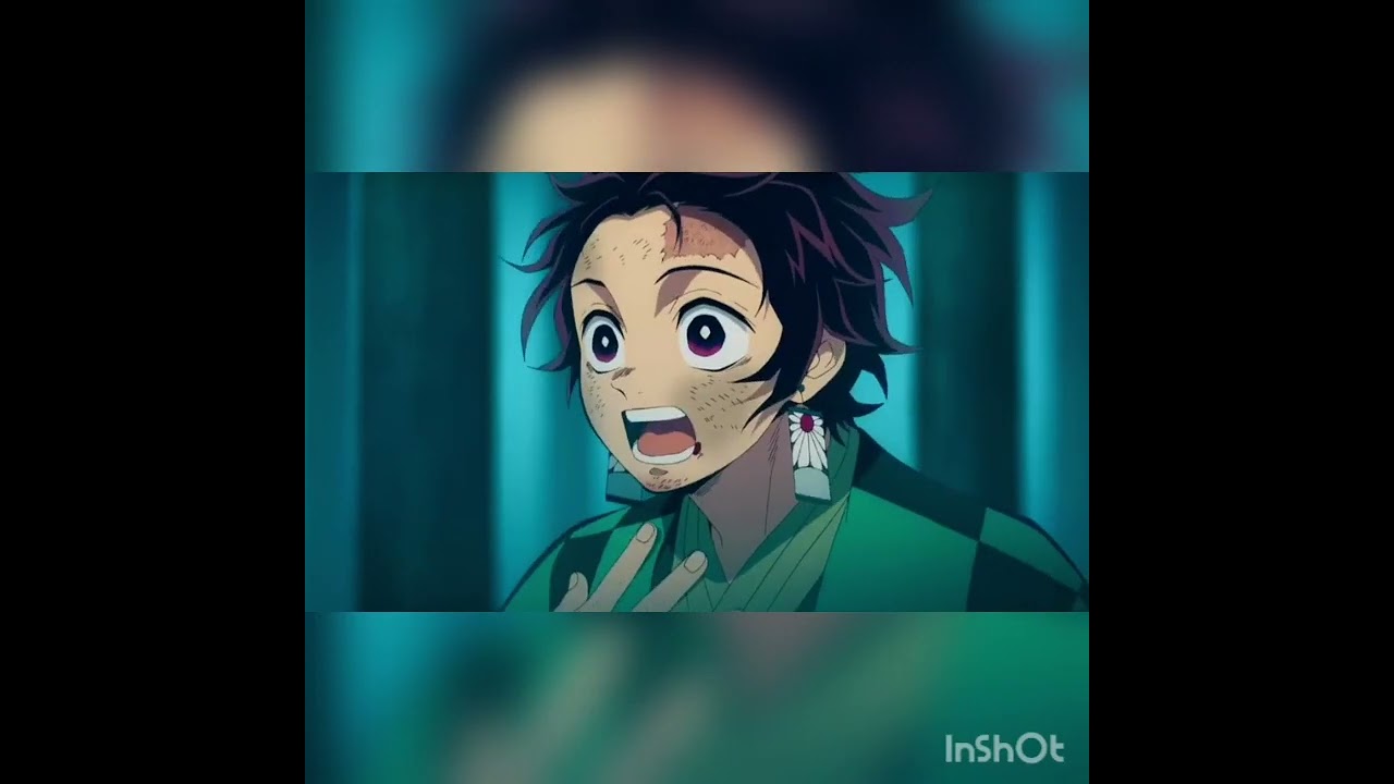 Entrenar hasta la muerte-Motivación Demon slayer (kimetsu no yaiba)