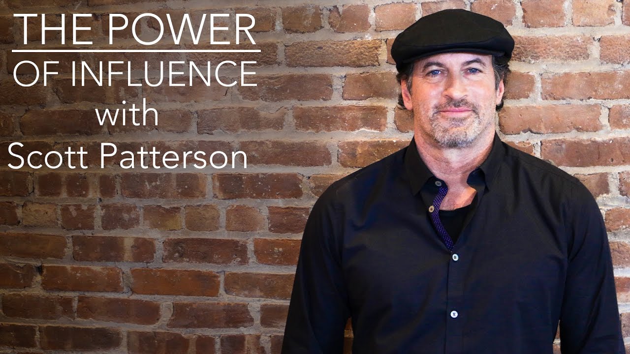 Scott Patterson on How Fans Made 'A Year in the Life' Possible | WHOSAY