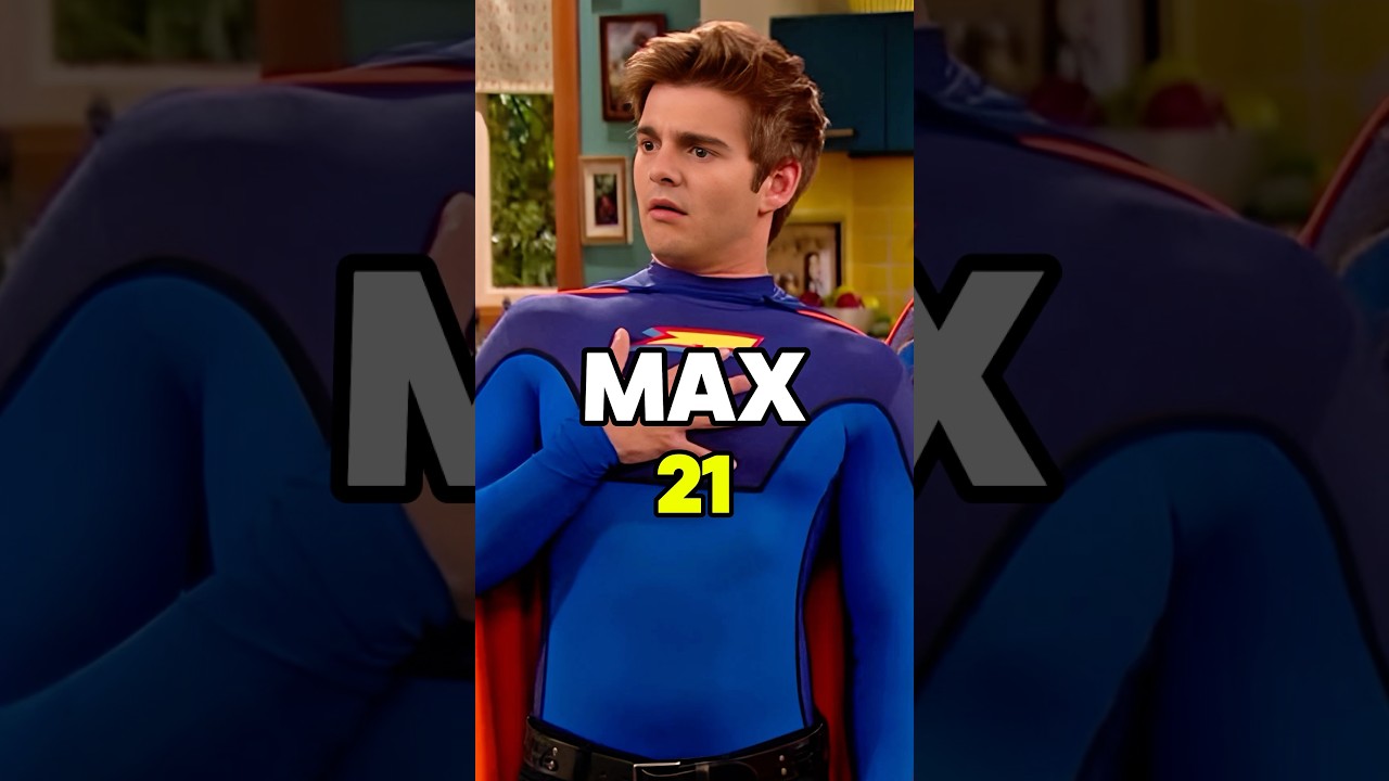 Jack Griffo 💥 Through the Years