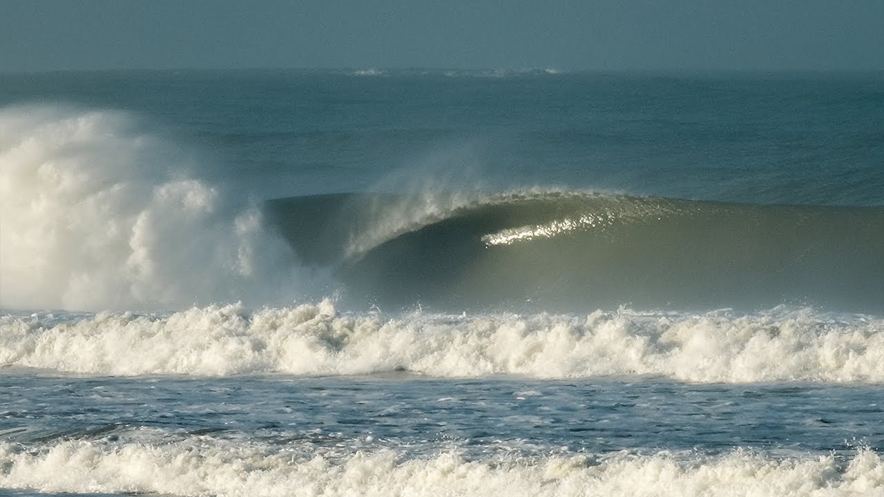 PIPELINE À LA MAISON