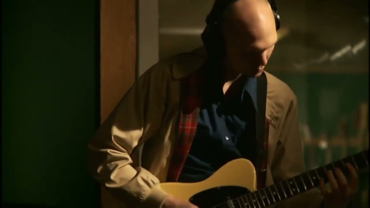 Razorlight - North London Trash (Live In Studio)
