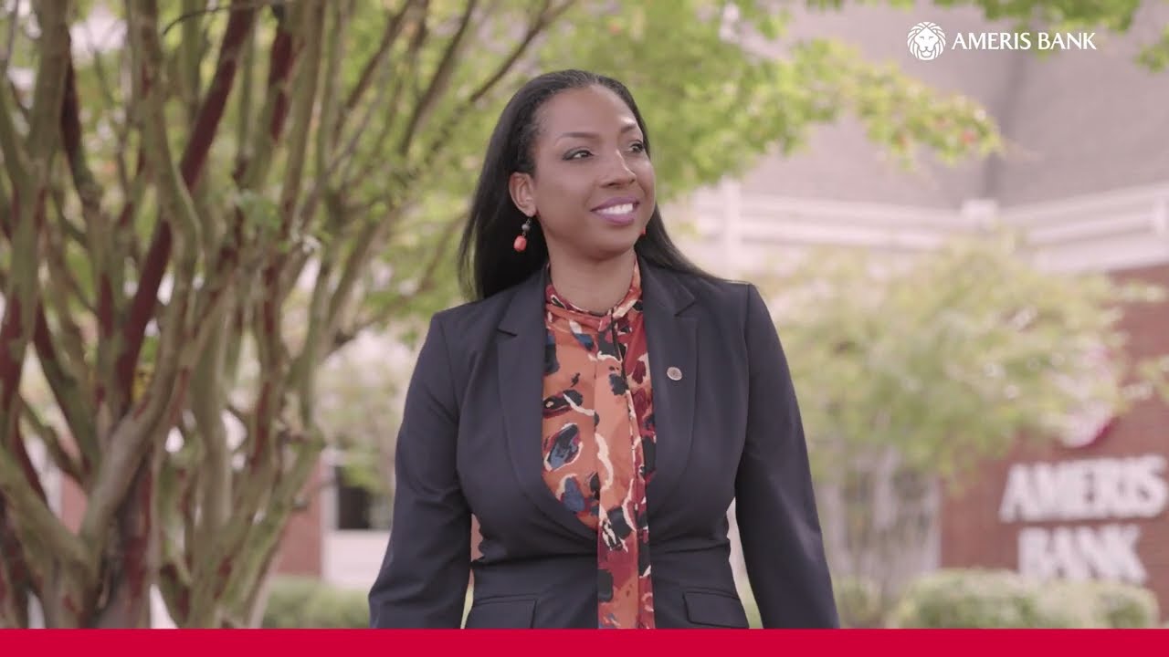 Ameris Bank | Making a Difference in Every Community We Serve