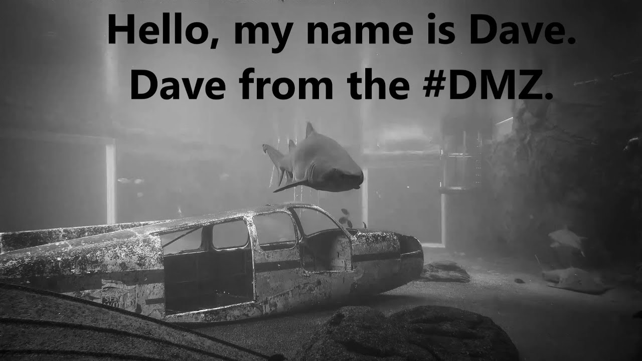 Don't go in the water in the DMZ #dmz #warzone #cod