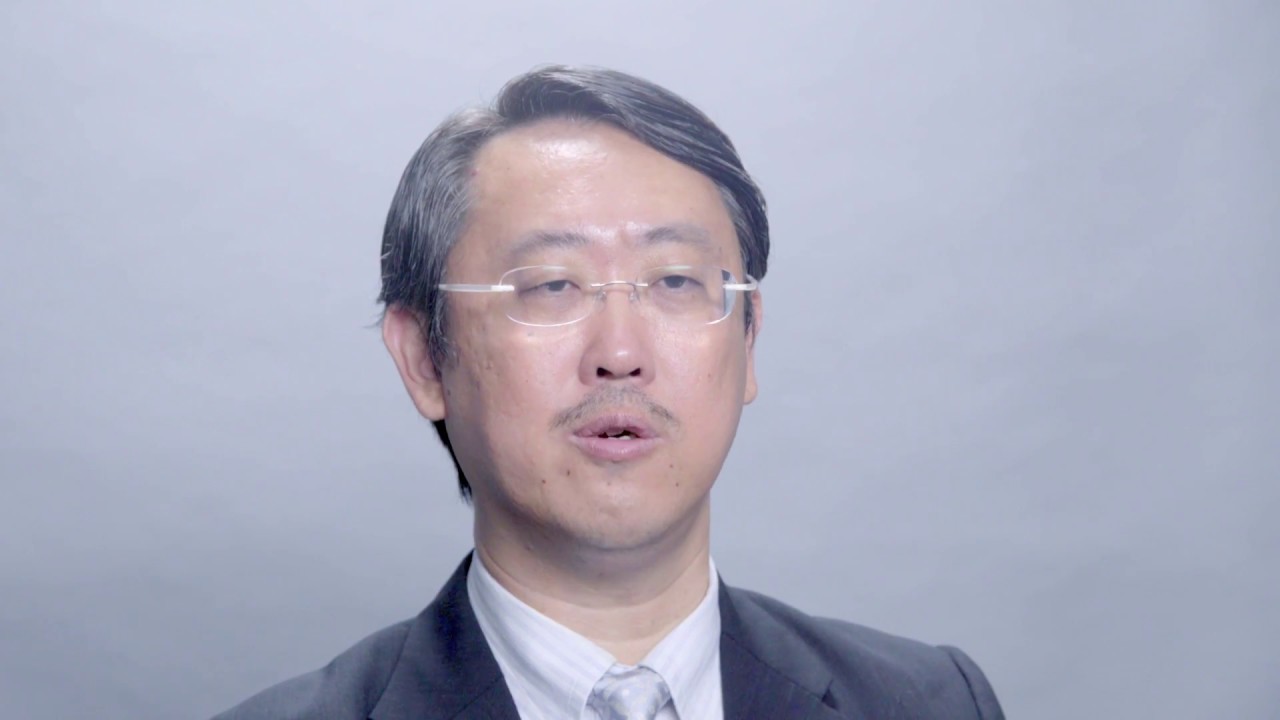 Danny Wang on the Chinese Gaming Industry: GLG Hong Kong