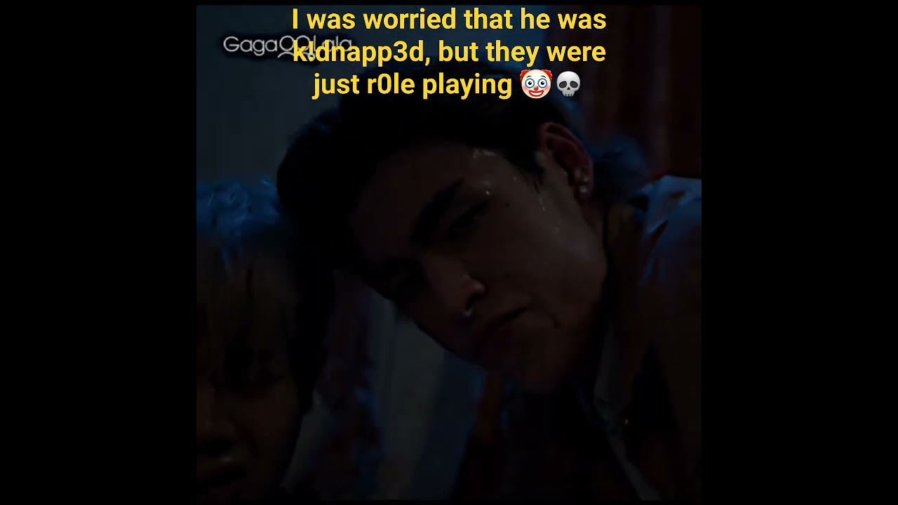 They enjoy r0le play!ng!!! #playboyytheseries  #playboyyep3 #playboyyseries #playboyyepisode3