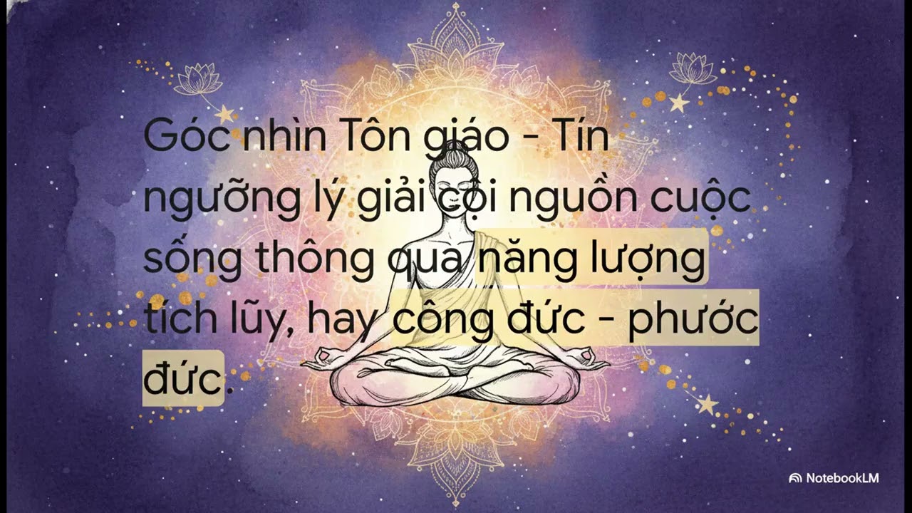 CÔNG THỨC CỘI NGUỒN CUỘC SỐNG