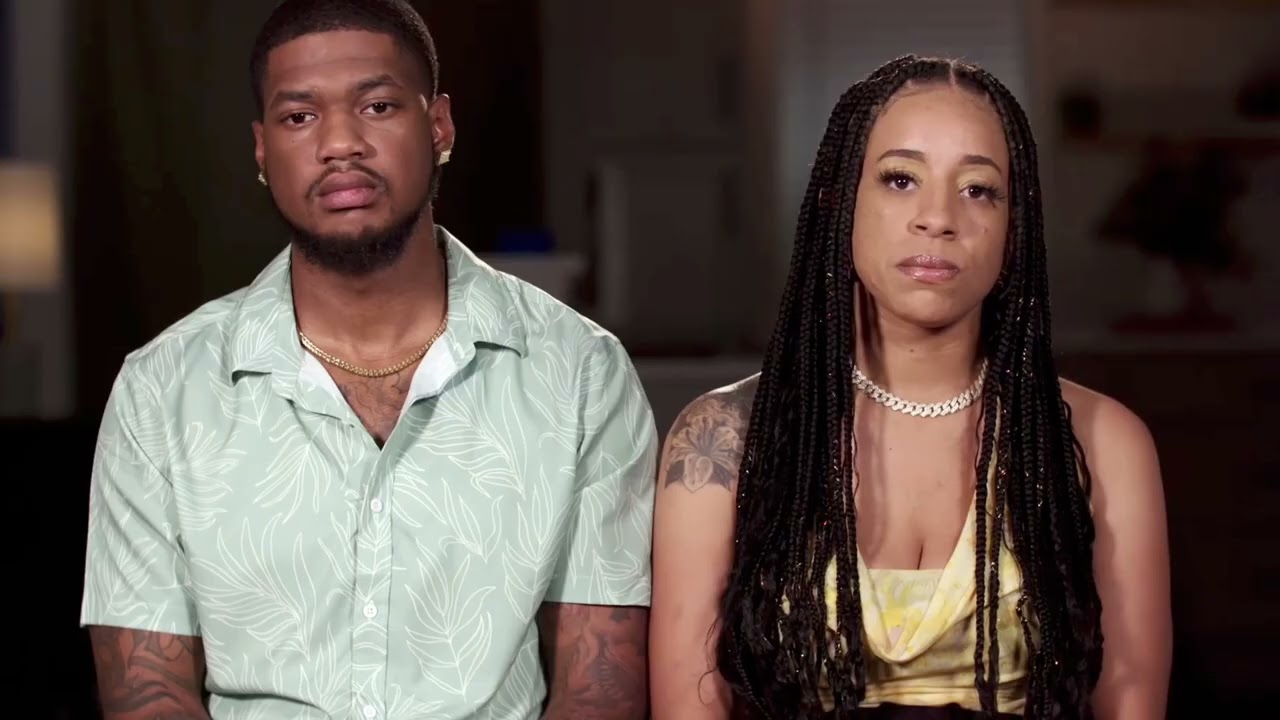 Love After Lockup: Arrest Update Proves Jail Wasn’t the Wake-Up Call..