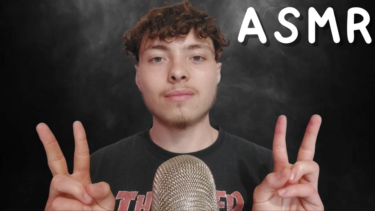 asmr pas de titre