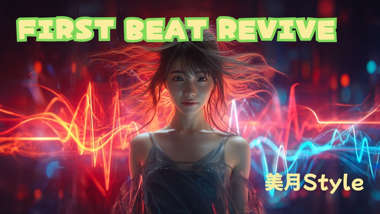FIRST BEAT REVIVE