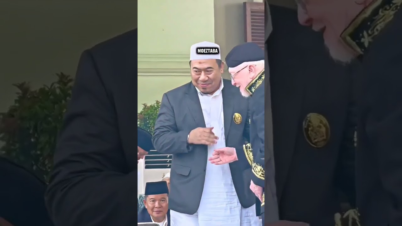 Raja Sumedang larang & para putra almaghfurlah abah sepuh ( abuya Dimyati cilongok )