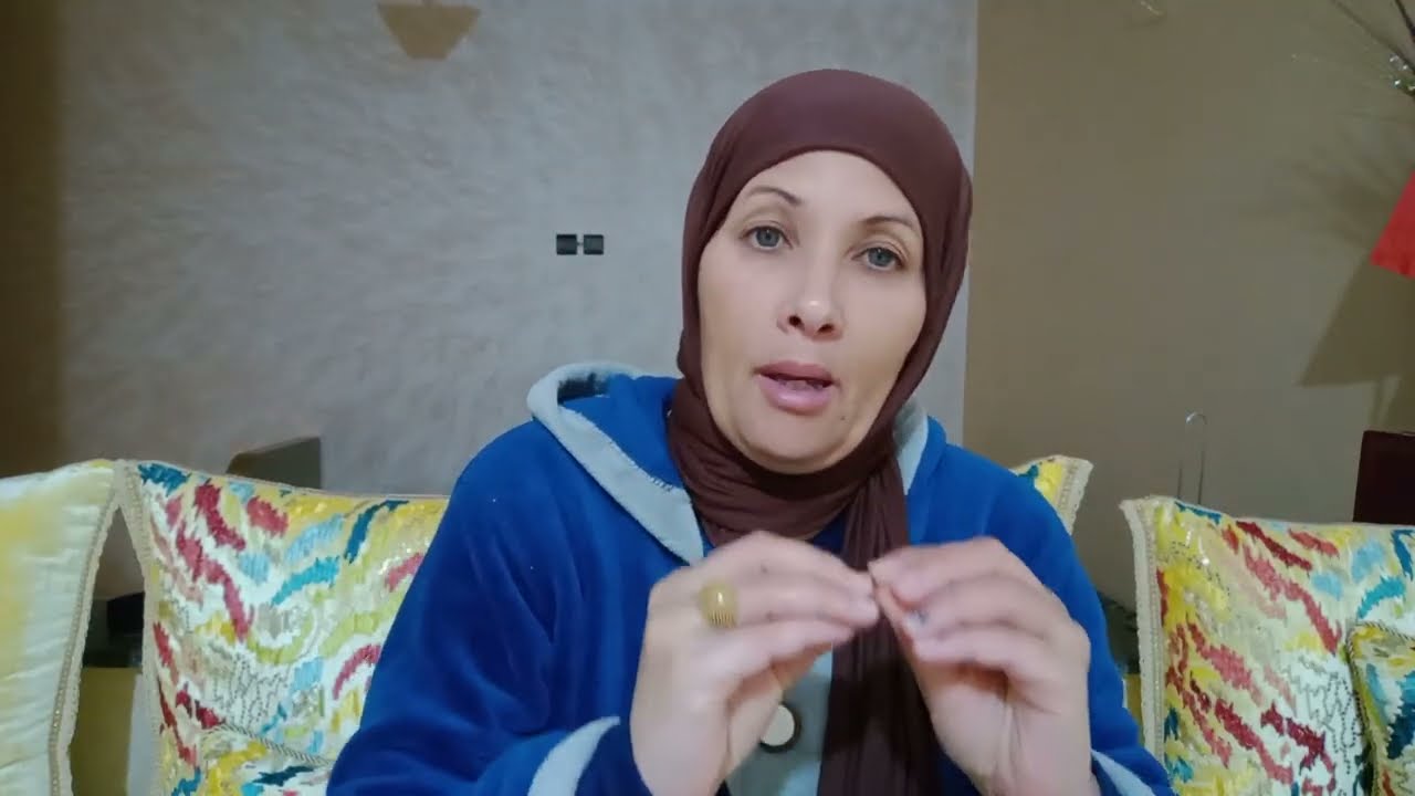 عااااااجل 🤔جبت لكم الحقيقه ديال الدار اللي شرات رقيه فينا بلاصه🏠