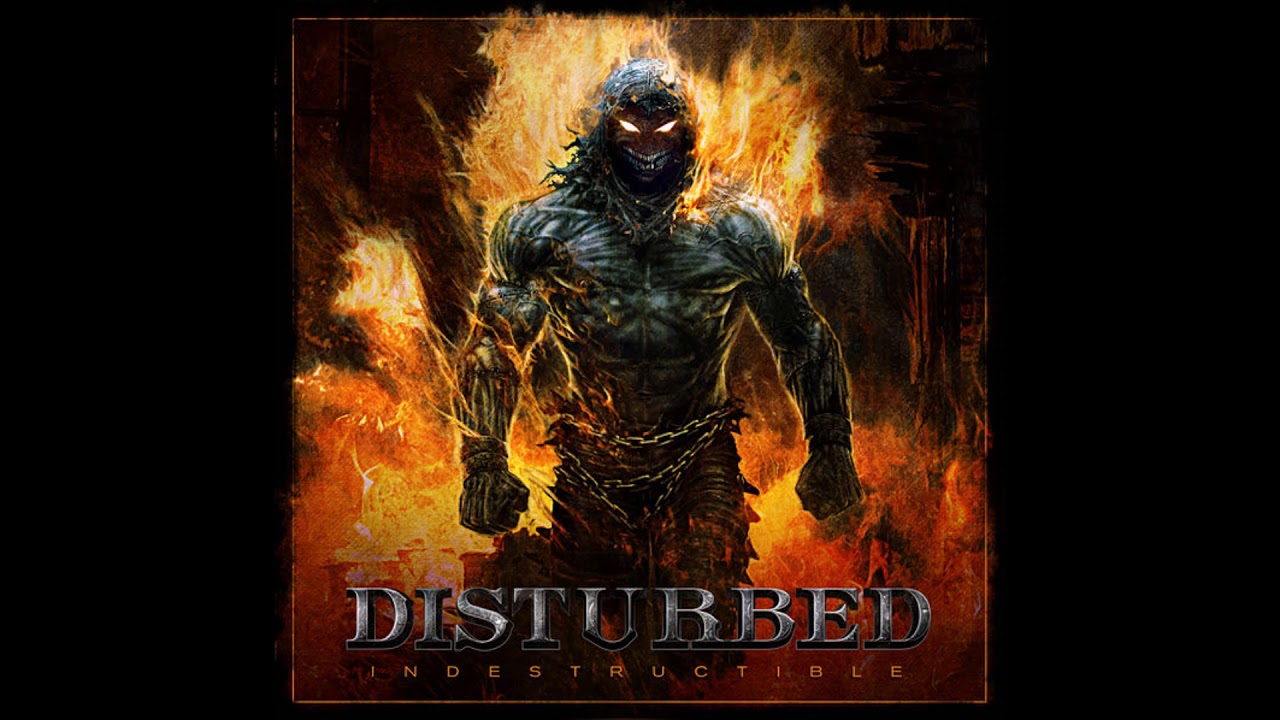 Best of Disturbed (metal mix)