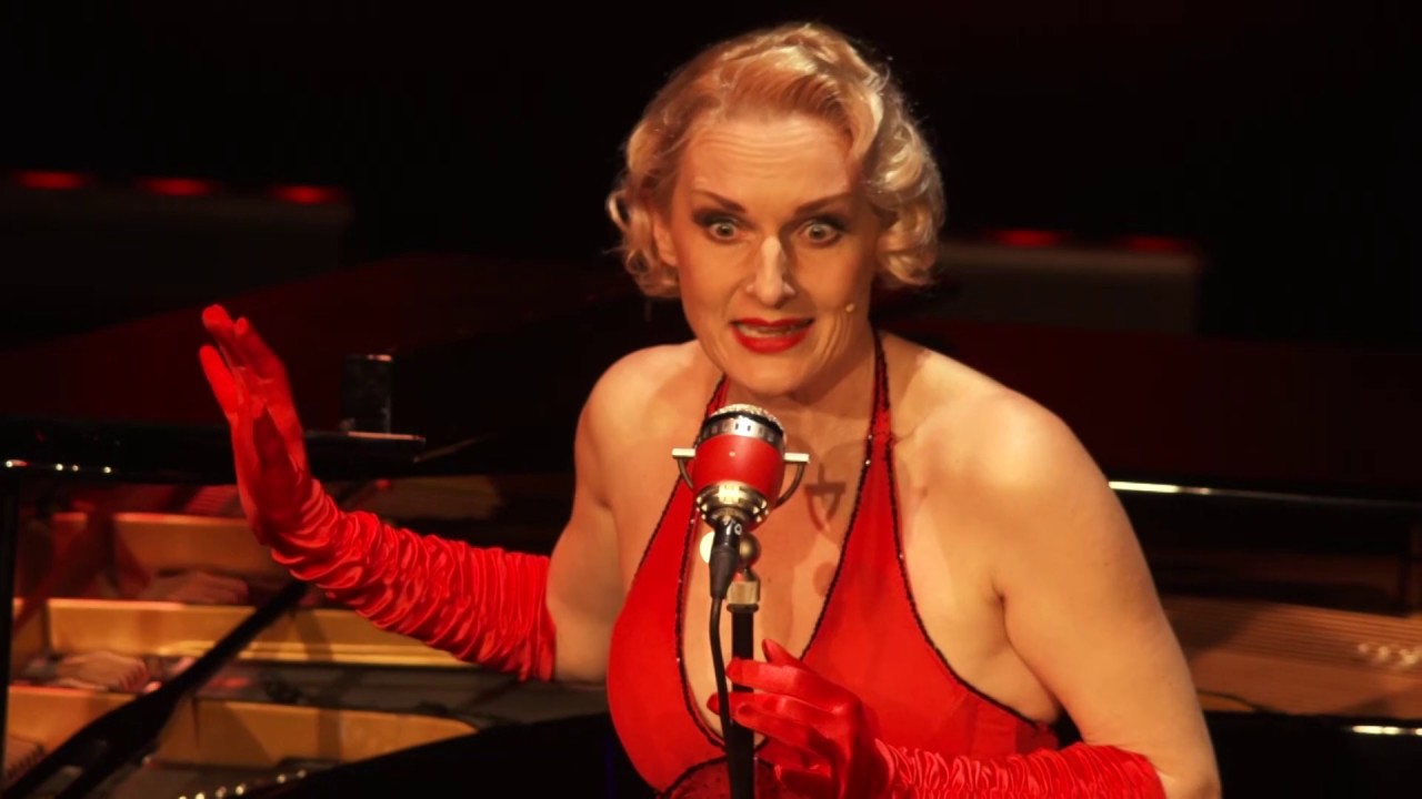 ANNETTE POSTEL: Tango: Malena kann kein Tango