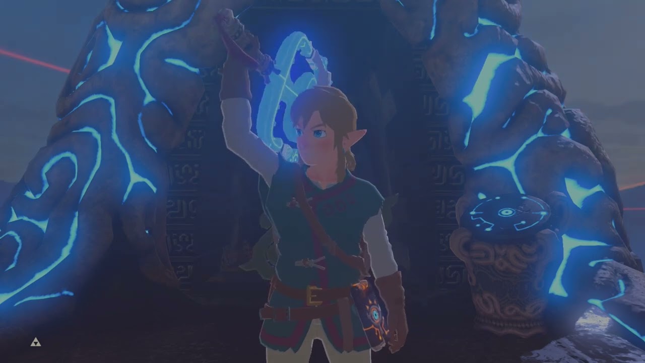 Let's Play Legend of Zelda: Breath of the Wild | Master Mode | Part 60