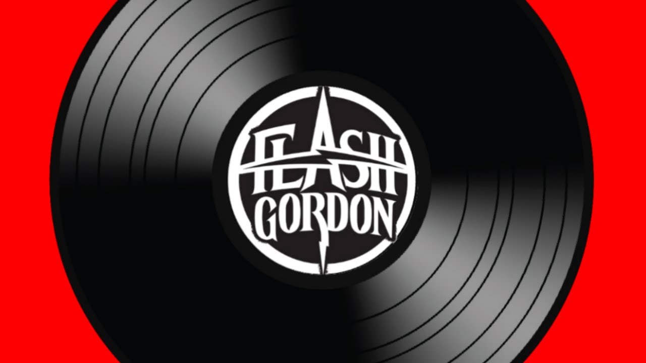Flash Gordon Seye Gira 2007 Dj Victor Ventura [ Disco Móvil ] 💥
