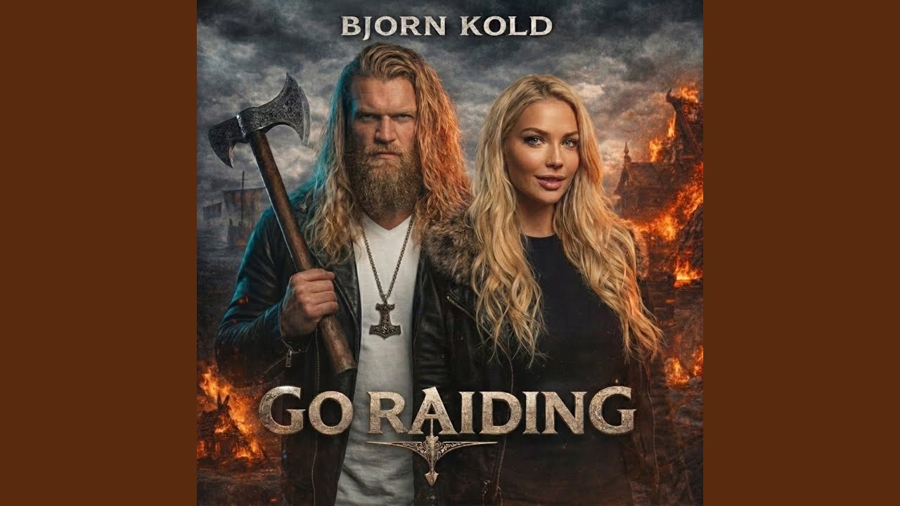 Go Raiding