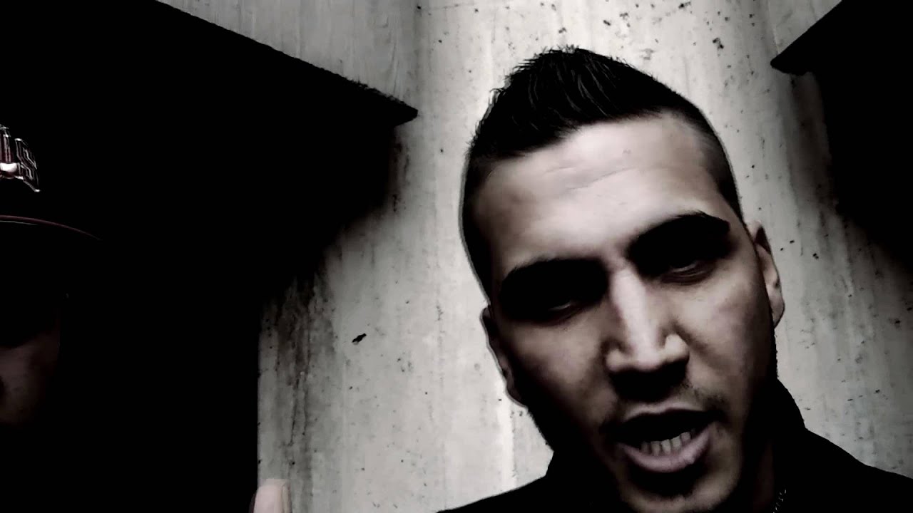 Ginzano - 32 Bars (Official HD Video)