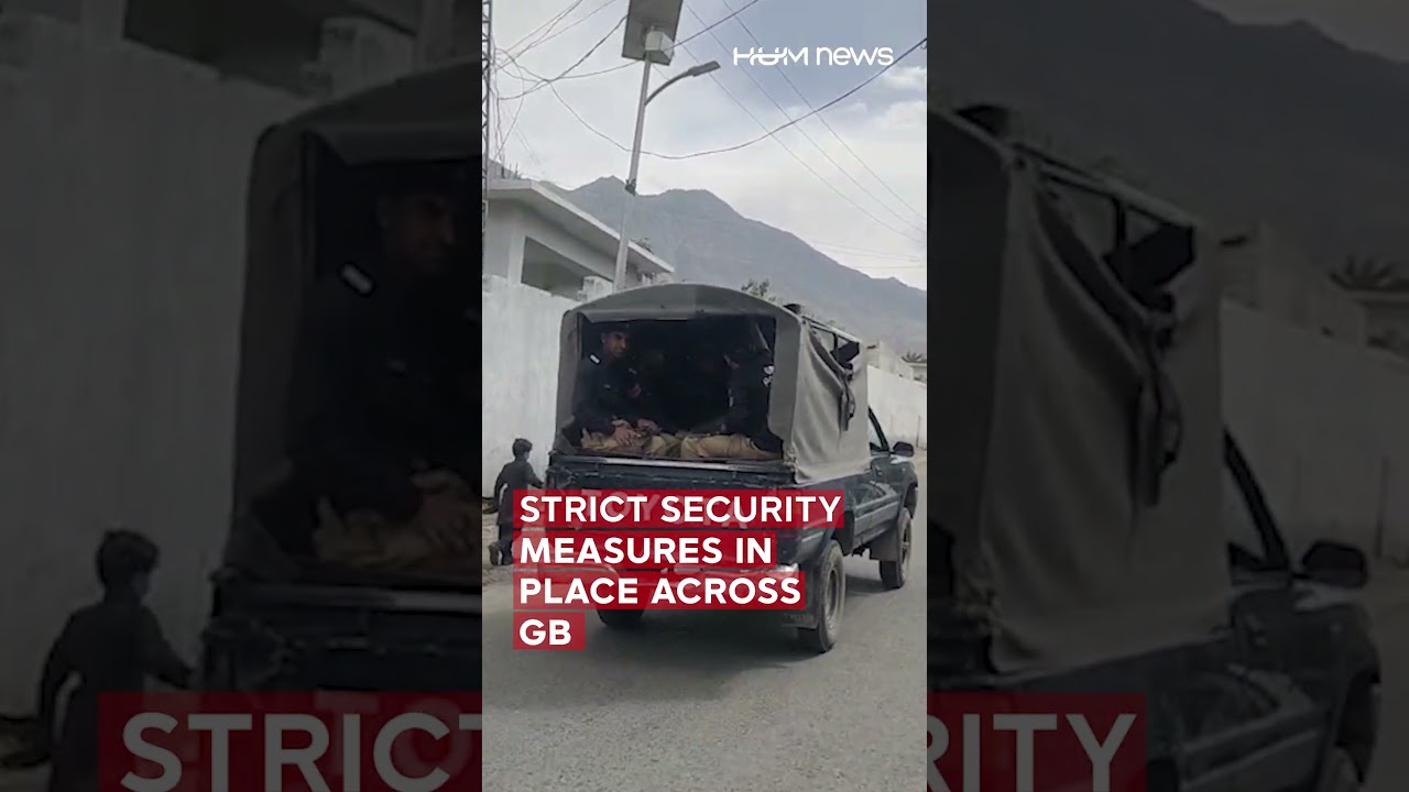 Hundreds of Polling Stations Declared Sensitive in Gilgit Baltistan