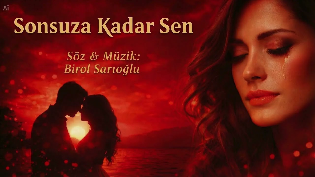 Sonsuza kadar Sen