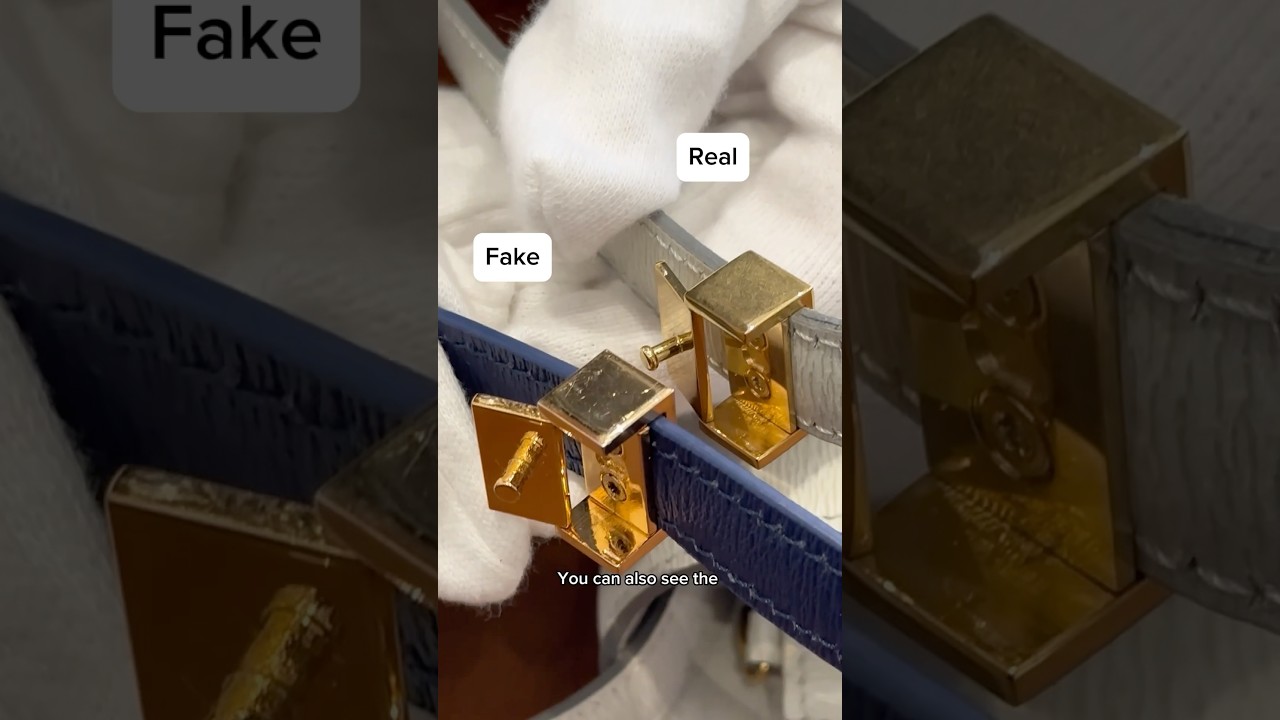 Real or Fake? The Big Reveal 