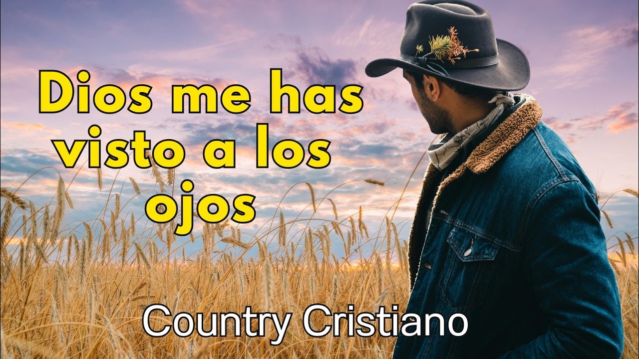 ❤️‍🔥Adoración Country  | Poderosas Alabanzas Country en español🙏