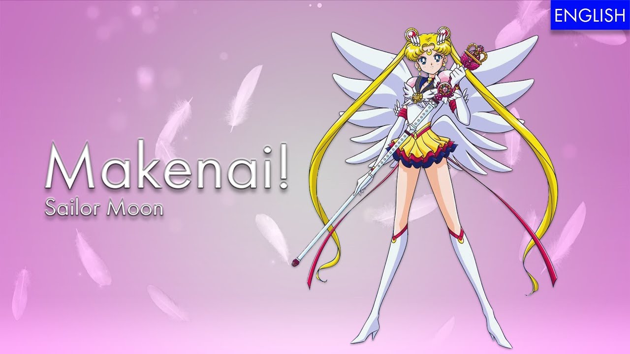 Sailor Moon Stars - 