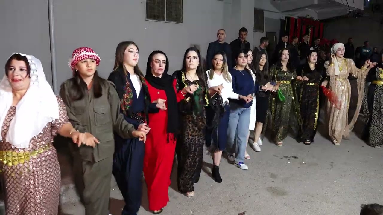 İrfan Gündüz Dügünü Part 4 ( Grup Şükrü Silopi ) 2024