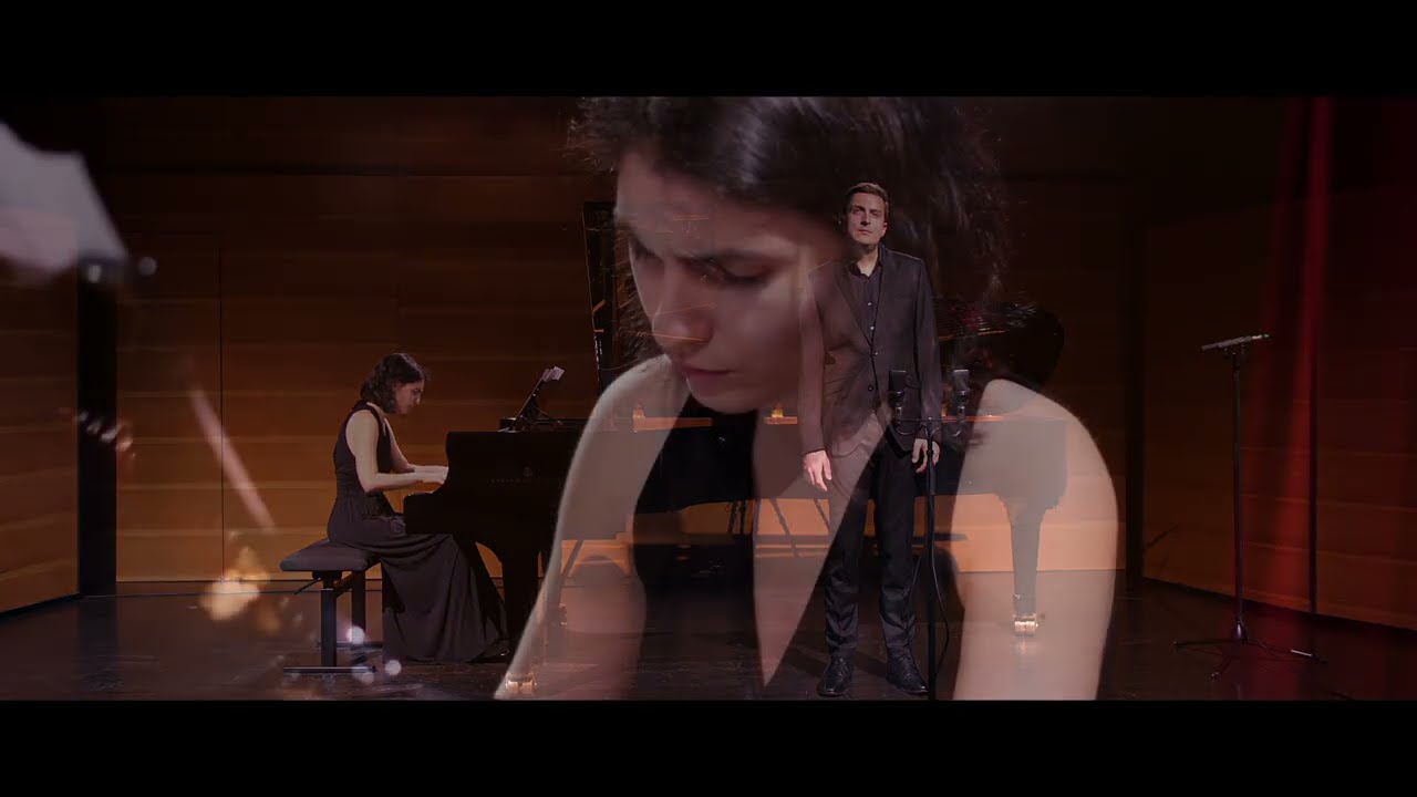 Franz Schubert: Nachtstück D. 672