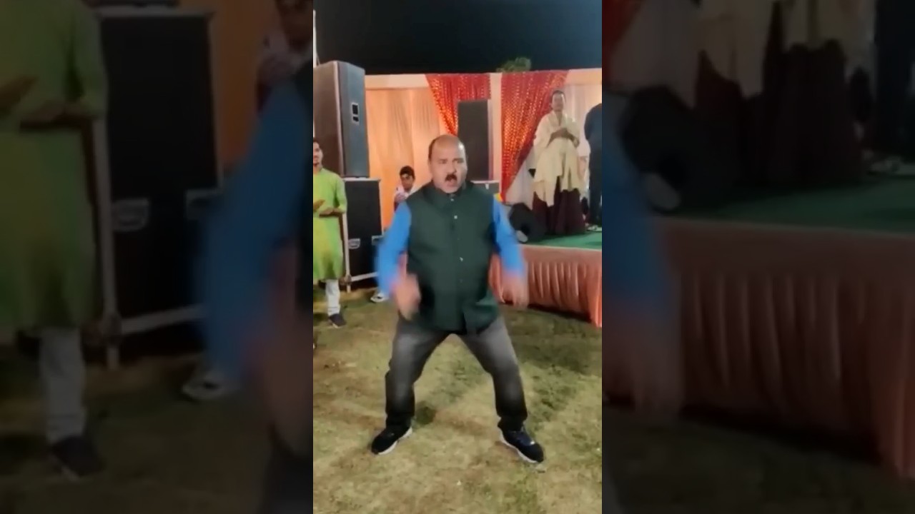 dancing uncle #govindasongs #dancinguncle #trending #shortsfeed #dance #breakdance #shorts #trend