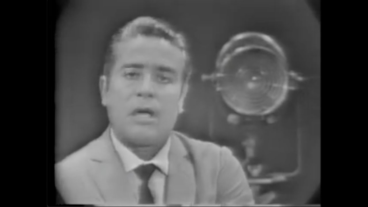 Primeiro Plano - Excelsior, 1965
