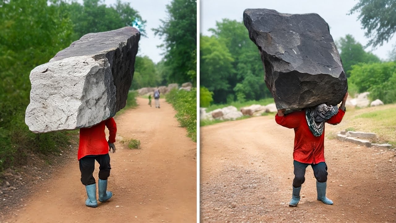 SUPER-HUMANOS VIVENDO ENTRE NÓS