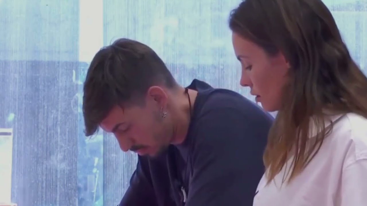 haces que todo lo vea guay