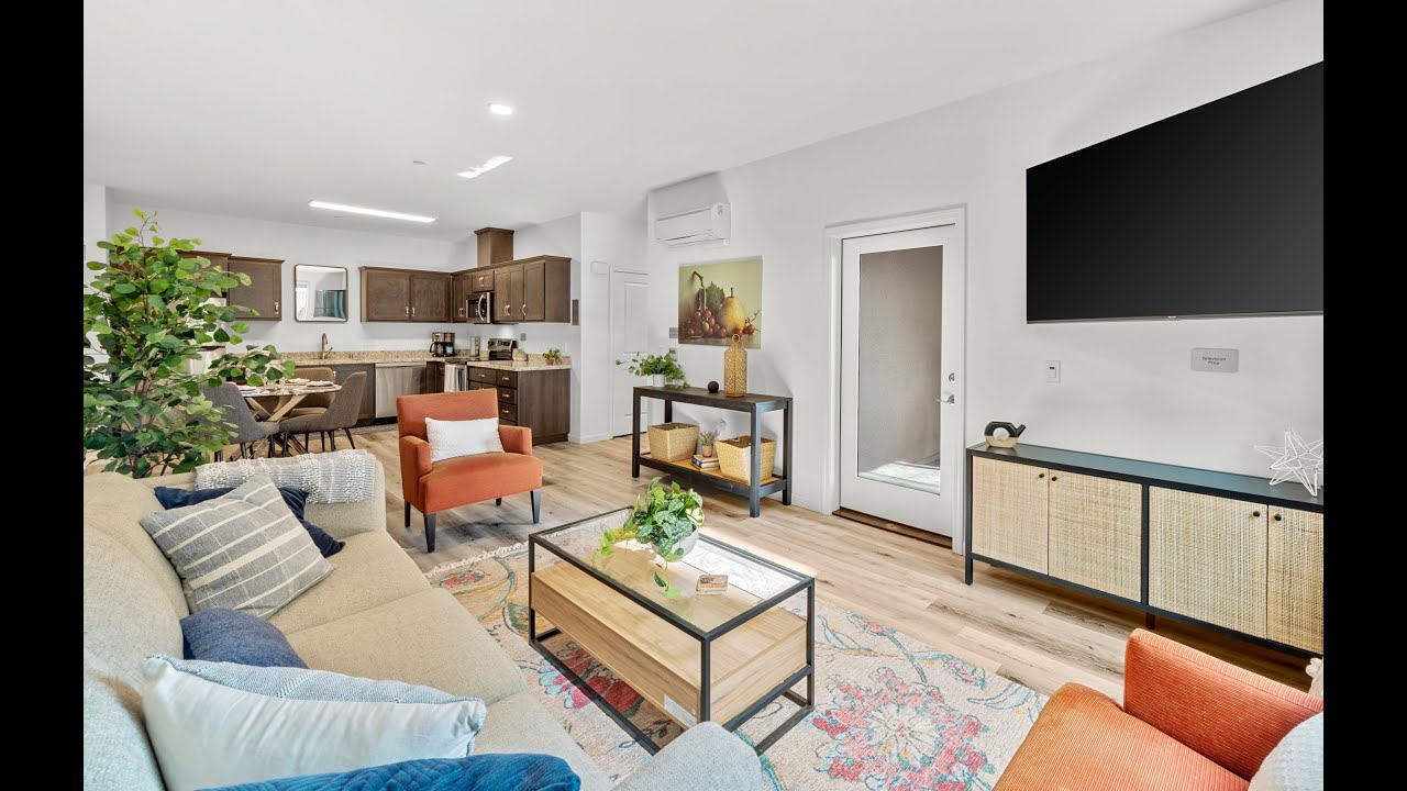 Silvergate opens the door to luxury in Brentwood