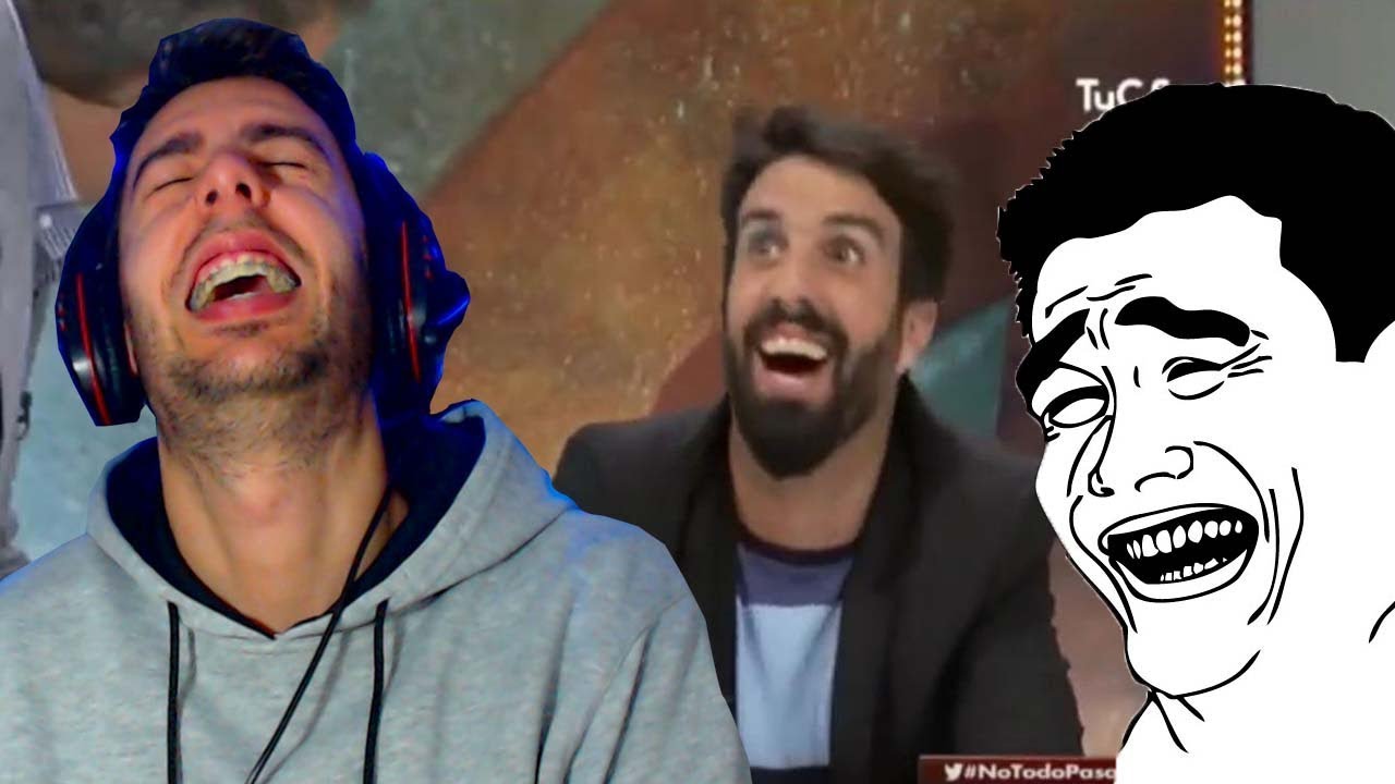 BURRADAS Y BLOOPERS EN VIVO | REACCION | ElShowDeJota