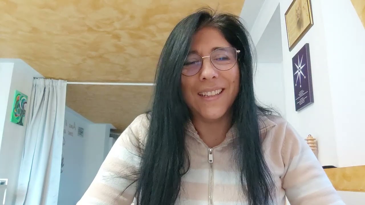 Testimonianza di chi ha partecipato ai miei corsi       