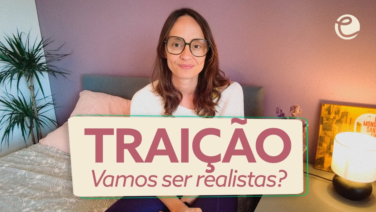 Afinal, porque rola tanta traição no Brasil?