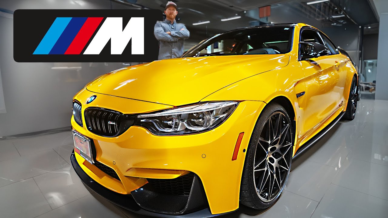 The BEST BMW's on the Market! (Full Review interior & Exterior )