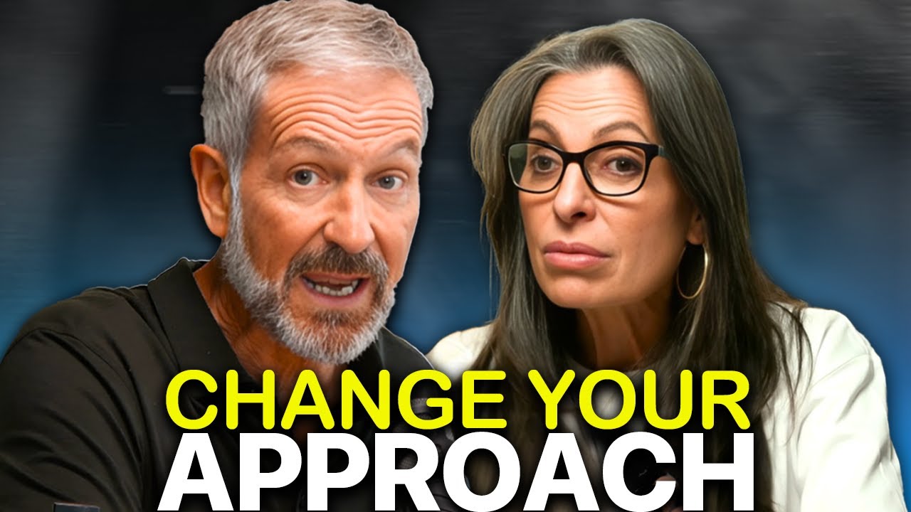 This Is Why God Isn't Answering Your Prayers