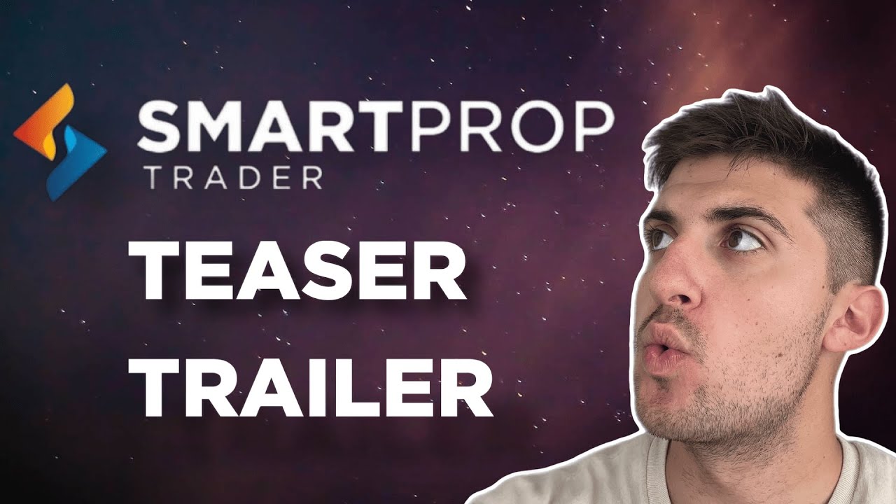 The Trading Firm Poised To Shake Up The Industry | Smart Prop Trader