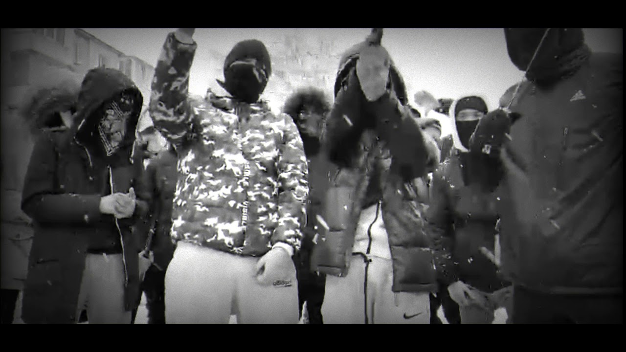 Predu2k X Oltean X Deth Cabbo - Prada 🐉(Official Music Video) #ROMANIANDRILL