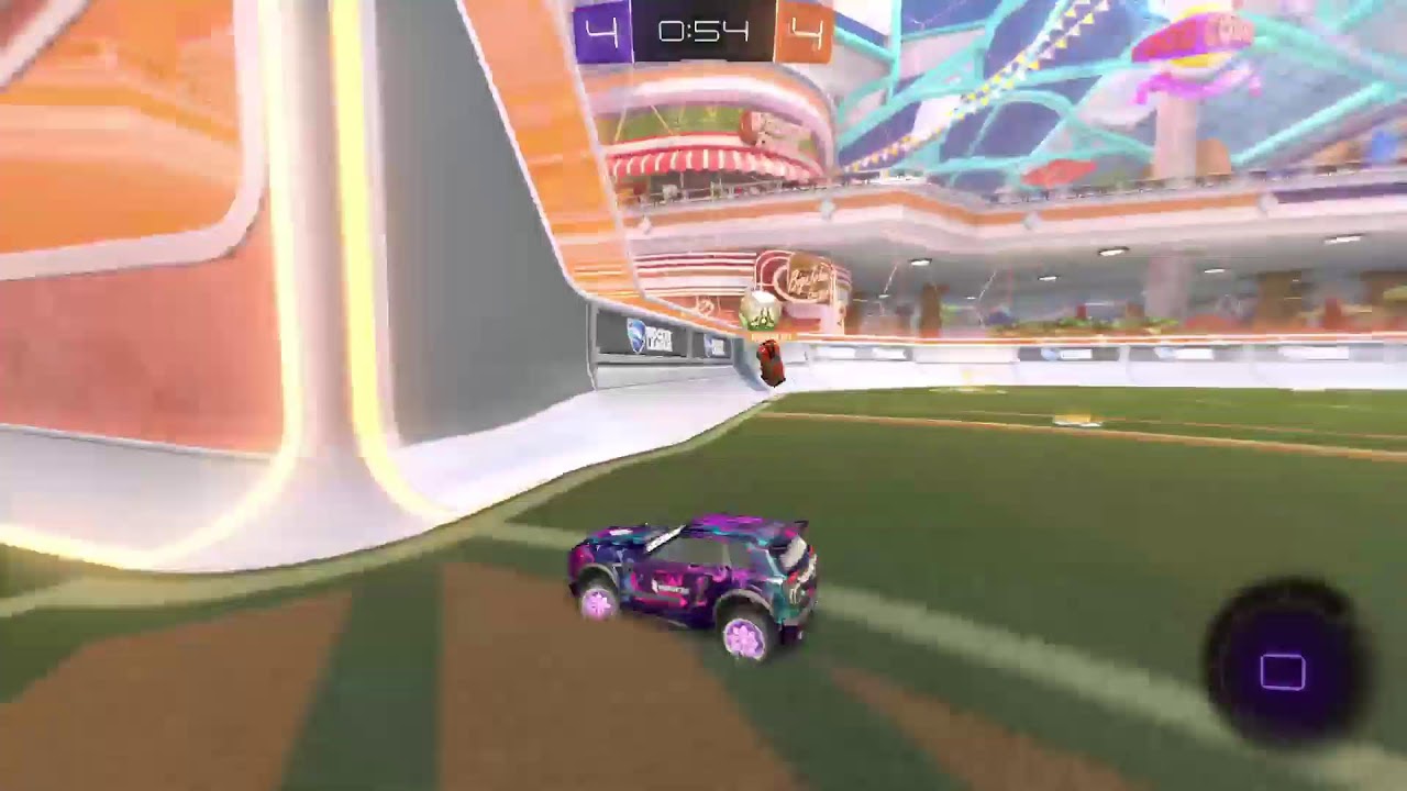 Rahhhhhhhhh