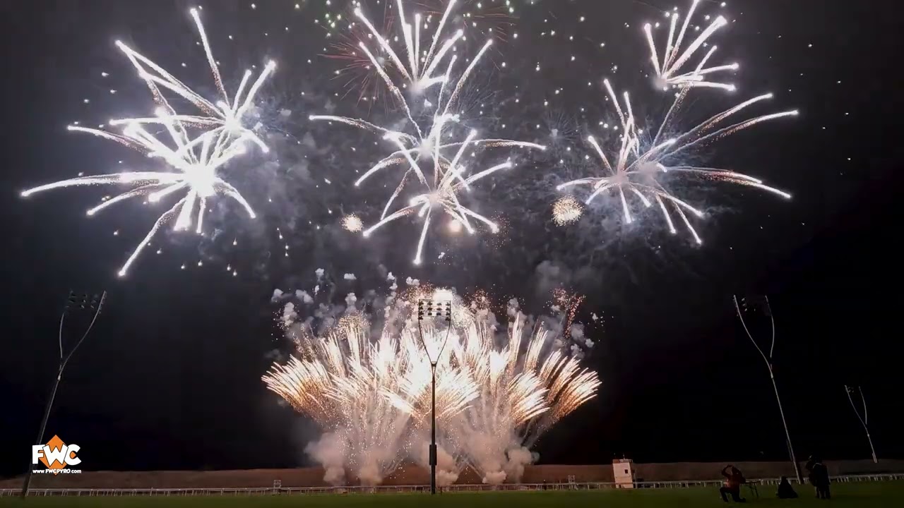 Bonfire Night Professional Fireworks Display by Firework Crazy #professionalfireworks @fireworkcrazy