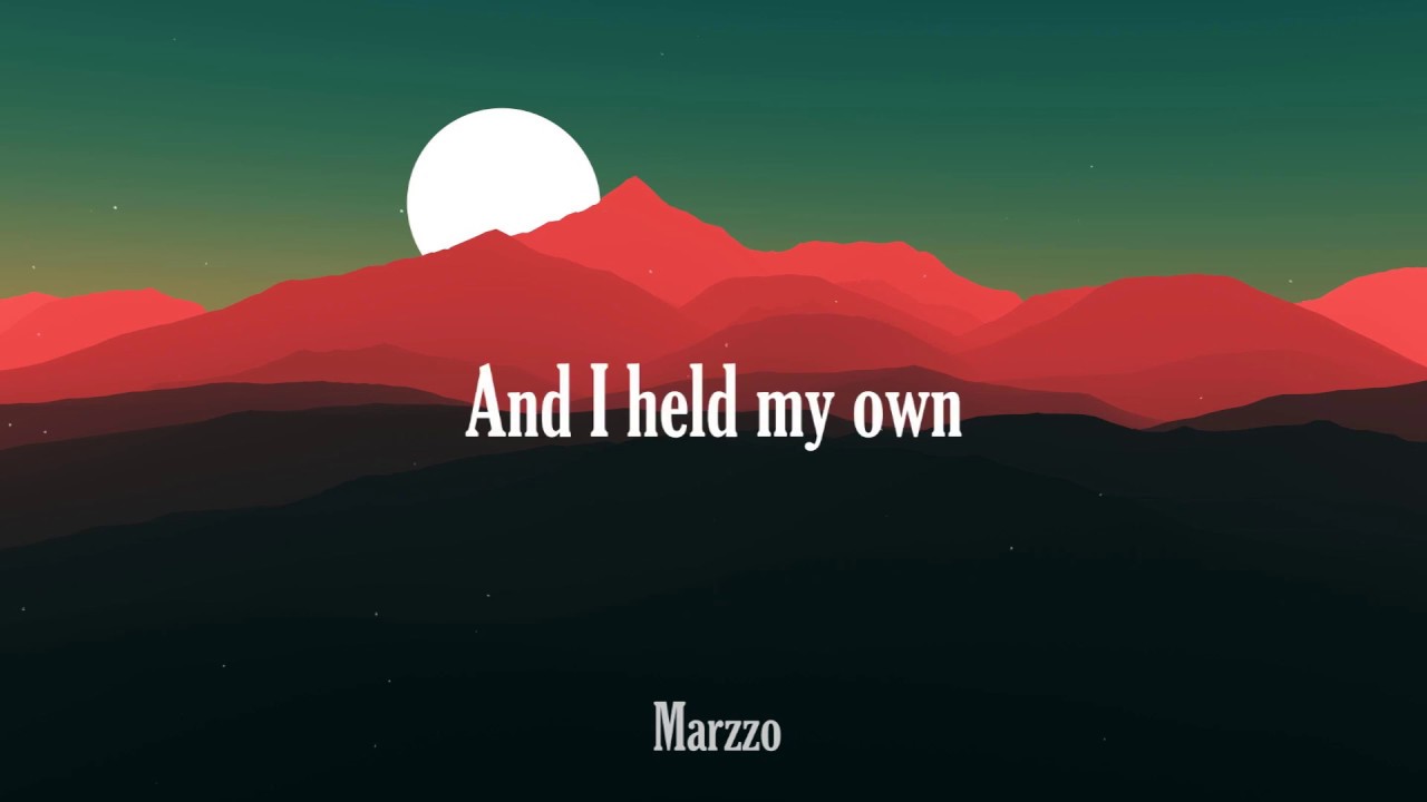 Bahamas - Lost In The Light (Lyrics)