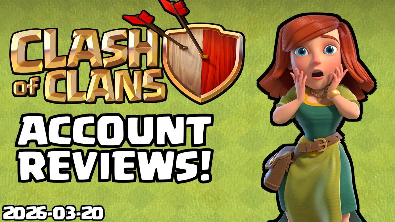 ACCOUNT REVIEWS FOR THE RICH AND THE POOR (read pinned comment)