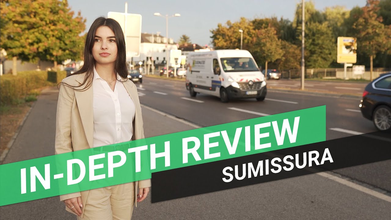 Sumissura: In-Depth Review - Custom Suits & Shirts for Women  | Sartorial Styles