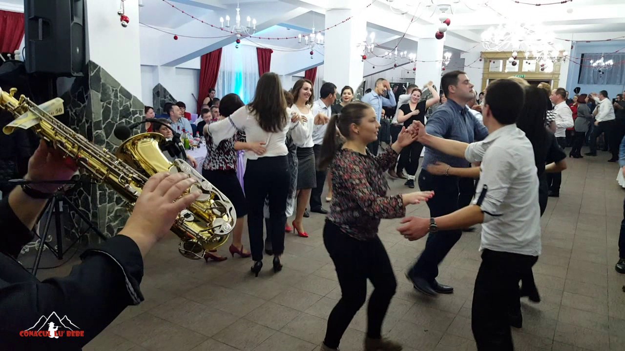 Breaza cu Neluțu Rusu la Conacul lu Bebe
